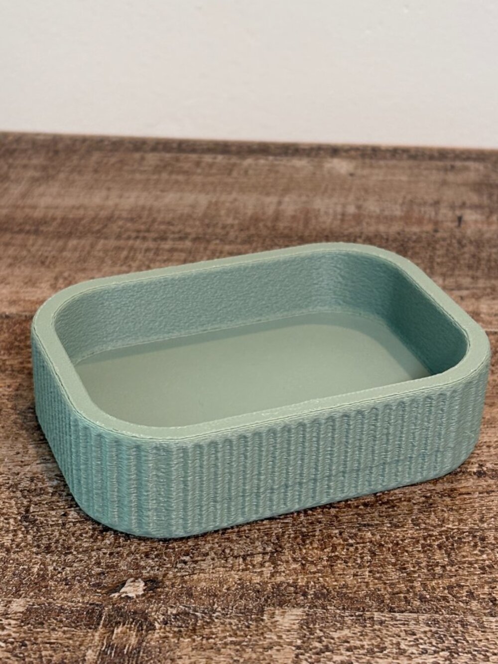 Catch All Tray, Jewelry Tray, Vanity Dish, Decorative Organizer, Modern Home Dec